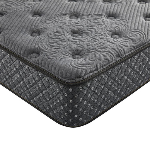 G350391 12" Cal King Mattress - Premium Cal King Mattress from Coaster Z2 Standard - Just $1138! Shop now at Furniture Wholesale Plus  We are the best furniture store in Nashville, Hendersonville, Goodlettsville, Madison, Antioch, Mount Juliet, Lebanon, Gallatin, Springfield, Murfreesboro, Franklin, Brentwood