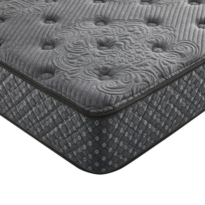 12" Cal King Mattress - Premium Mattress from Coaster Z2 Standard - Just $1178! Shop now at Furniture Wholesale Plus  We are the best furniture store in Nashville, Hendersonville, Goodlettsville, Madison, Antioch, Mount Juliet, Lebanon, Gallatin, Springfield, Murfreesboro, Franklin, Brentwood