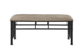 G300399 Bench - Premium Bench from Coaster Z2 Standard - Just $158! Shop now at Furniture Wholesale Plus  We are the best furniture store in Nashville, Hendersonville, Goodlettsville, Madison, Antioch, Mount Juliet, Lebanon, Gallatin, Springfield, Murfreesboro, Franklin, Brentwood
