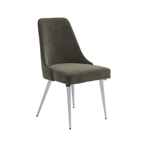 G191442 Dining Chair - Premium Dining Chair from Coaster Z2 Standard - Just $140! Shop now at Furniture Wholesale Plus  We are the best furniture store in Nashville, Hendersonville, Goodlettsville, Madison, Antioch, Mount Juliet, Lebanon, Gallatin, Springfield, Murfreesboro, Franklin, Brentwood