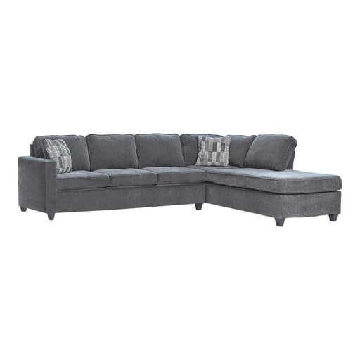 G509347 Sectional - Premium Sectional from Coaster Z2 Standard - Just $1198! Shop now at Furniture Wholesale Plus  We are the best furniture store in Nashville, Hendersonville, Goodlettsville, Madison, Antioch, Mount Juliet, Lebanon, Gallatin, Springfield, Murfreesboro, Franklin, Brentwood