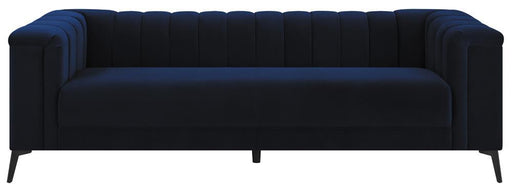 G509211 Sofa - Premium Sofa from Coaster Z2 Standard - Just $818! Shop now at Furniture Wholesale Plus  We are the best furniture store in Nashville, Hendersonville, Goodlettsville, Madison, Antioch, Mount Juliet, Lebanon, Gallatin, Springfield, Murfreesboro, Franklin, Brentwood