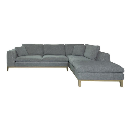 G508857 Sectional - Premium Sectional from Coaster Z2 Standard - Just $2158! Shop now at Furniture Wholesale Plus  We are the best furniture store in Nashville, Hendersonville, Goodlettsville, Madison, Antioch, Mount Juliet, Lebanon, Gallatin, Springfield, Murfreesboro, Franklin, Brentwood