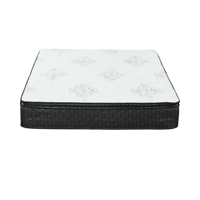 G350373 11.5"  Twin Mattress - Premium Bed from Coaster Z2 Standard - Just $518! Shop now at Furniture Wholesale Plus  We are the best furniture store in Nashville, Hendersonville, Goodlettsville, Madison, Antioch, Mount Juliet, Lebanon, Gallatin, Springfield, Murfreesboro, Franklin, Brentwood