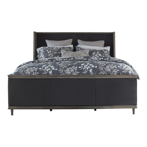 G223123 Queen Bed - Premium Queen Bed from Coaster Z2 Standard - Just $958! Shop now at Furniture Wholesale Plus  We are the best furniture store in Nashville, Hendersonville, Goodlettsville, Madison, Antioch, Mount Juliet, Lebanon, Gallatin, Springfield, Murfreesboro, Franklin, Brentwood
