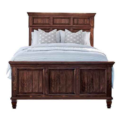 G223033 E King Bed - Premium Eastern King Bed from Coaster Z2 Standard - Just $1158! Shop now at Furniture Wholesale Plus  We are the best furniture store in Nashville, Hendersonville, Goodlettsville, Madison, Antioch, Mount Juliet, Lebanon, Gallatin, Springfield, Murfreesboro, Franklin, Brentwood
