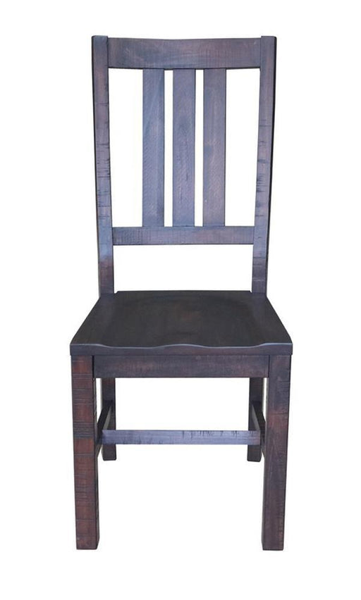 G192951 Side Chair - Premium Side Chair from Coaster Z2 Standard - Just $160! Shop now at Furniture Wholesale Plus  We are the best furniture store in Nashville, Hendersonville, Goodlettsville, Madison, Antioch, Mount Juliet, Lebanon, Gallatin, Springfield, Murfreesboro, Franklin, Brentwood