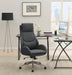 G881150 Office Chair - Premium Office Chair Lowest from Coaster Z2 Standard - Just $358! Shop now at Furniture Wholesale Plus  We are the best furniture store in Nashville, Hendersonville, Goodlettsville, Madison, Antioch, Mount Juliet, Lebanon, Gallatin, Springfield, Murfreesboro, Franklin, Brentwood