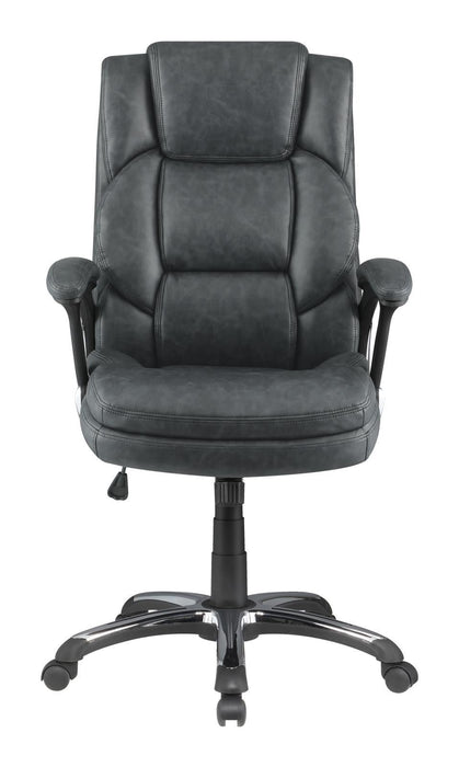 G881183 Office Chair - Premium Office Chair Lowest from Coaster Z2 Standard - Just $338! Shop now at Furniture Wholesale Plus  We are the best furniture store in Nashville, Hendersonville, Goodlettsville, Madison, Antioch, Mount Juliet, Lebanon, Gallatin, Springfield, Murfreesboro, Franklin, Brentwood