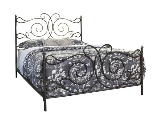 G305967 Eastern King Bed - Premium Eastern King Bed from Coaster Z2 Standard - Just $458! Shop now at Furniture Wholesale Plus  We are the best furniture store in Nashville, Hendersonville, Goodlettsville, Madison, Antioch, Mount Juliet, Lebanon, Gallatin, Springfield, Murfreesboro, Franklin, Brentwood