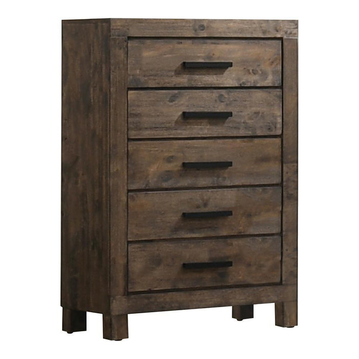G222633 Chest - Premium Chest from Coaster Z2 Standard - Just $428! Shop now at Furniture Wholesale Plus  We are the best furniture store in Nashville, Hendersonville, Goodlettsville, Madison, Antioch, Mount Juliet, Lebanon, Gallatin, Springfield, Murfreesboro, Franklin, Brentwood