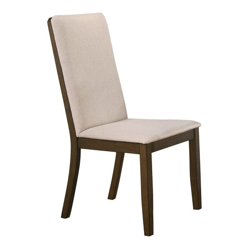 G109841 Dining Chair - Premium Dining Chair from Coaster Z2 Standard - Just $124! Shop now at Furniture Wholesale Plus  We are the best furniture store in Nashville, Hendersonville, Goodlettsville, Madison, Antioch, Mount Juliet, Lebanon, Gallatin, Springfield, Murfreesboro, Franklin, Brentwood