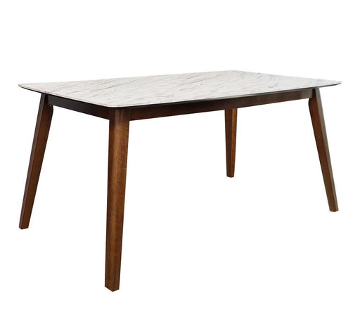 G192761 Dining Table - Premium Dining Table from Coaster Z2 Standard - Just $370! Shop now at Furniture Wholesale Plus  We are the best furniture store in Nashville, Hendersonville, Goodlettsville, Madison, Antioch, Mount Juliet, Lebanon, Gallatin, Springfield, Murfreesboro, Franklin, Brentwood
