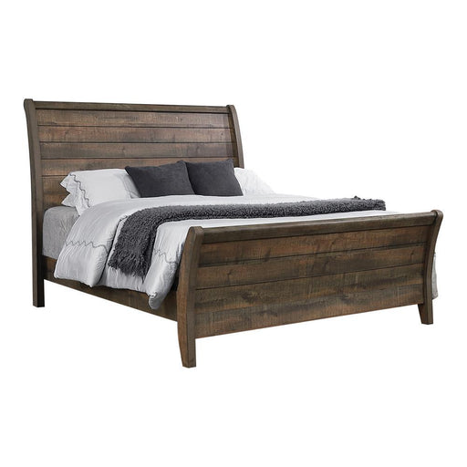 G222963 Queen Bed - Premium Queen Bed from Coaster Z2 Standard - Just $458! Shop now at Furniture Wholesale Plus  We are the best furniture store in Nashville, Hendersonville, Goodlettsville, Madison, Antioch, Mount Juliet, Lebanon, Gallatin, Springfield, Murfreesboro, Franklin, Brentwood