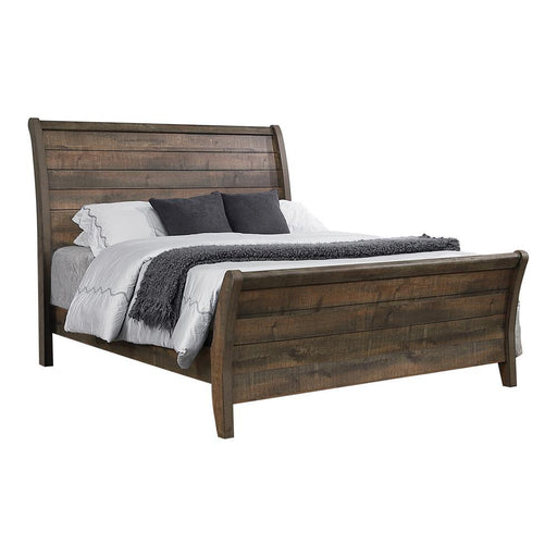 G222963 E King Bed - Premium Eastern King Bed from Coaster Z2 Standard - Just $578! Shop now at Furniture Wholesale Plus  We are the best furniture store in Nashville, Hendersonville, Goodlettsville, Madison, Antioch, Mount Juliet, Lebanon, Gallatin, Springfield, Murfreesboro, Franklin, Brentwood