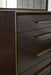 G223263 Dresser - Premium Dresser from Coaster Z2 Standard - Just $1176! Shop now at Furniture Wholesale Plus  We are the best furniture store in Nashville, Hendersonville, Goodlettsville, Madison, Antioch, Mount Juliet, Lebanon, Gallatin, Springfield, Murfreesboro, Franklin, Brentwood
