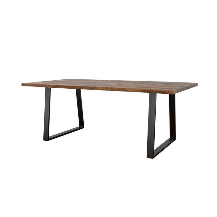 G110181 Dining Table - Premium Dining Table from Coaster Z2 Standard - Just $854! Shop now at Furniture Wholesale Plus  We are the best furniture store in Nashville, Hendersonville, Goodlettsville, Madison, Antioch, Mount Juliet, Lebanon, Gallatin, Springfield, Murfreesboro, Franklin, Brentwood