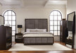 G223263 E King Bed - Premium Uph Eastern King Bed from Coaster Z2 Standard - Just $1238! Shop now at Furniture Wholesale Plus  We are the best furniture store in Nashville, Hendersonville, Goodlettsville, Madison, Antioch, Mount Juliet, Lebanon, Gallatin, Springfield, Murfreesboro, Franklin, Brentwood