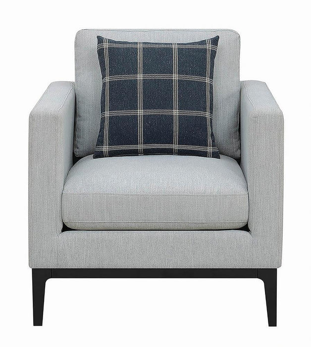 G508681 Chair - Premium Chair from Coaster Z2 Standard - Just $520! Shop now at Furniture Wholesale Plus  We are the best furniture store in Nashville, Hendersonville, Goodlettsville, Madison, Antioch, Mount Juliet, Lebanon, Gallatin, Springfield, Murfreesboro, Franklin, Brentwood