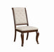 G110311 Side Chair - Premium Side Chair from Coaster Z2 Standard - Just $184! Shop now at Furniture Wholesale Plus  We are the best furniture store in Nashville, Hendersonville, Goodlettsville, Madison, Antioch, Mount Juliet, Lebanon, Gallatin, Springfield, Murfreesboro, Franklin, Brentwood