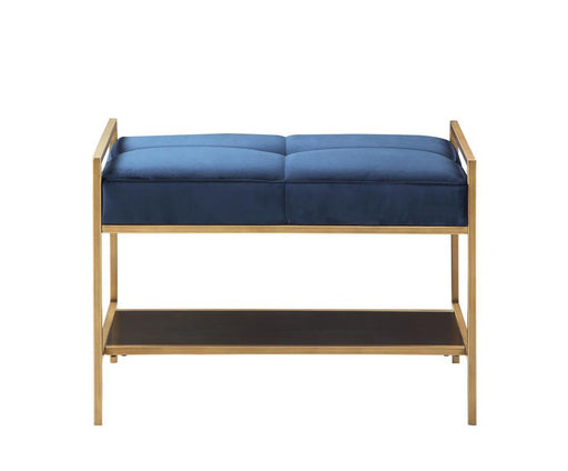 G223117 Bench - Premium Bench from Coaster Z2 Standard - Just $190! Shop now at Furniture Wholesale Plus  We are the best furniture store in Nashville, Hendersonville, Goodlettsville, Madison, Antioch, Mount Juliet, Lebanon, Gallatin, Springfield, Murfreesboro, Franklin, Brentwood