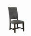 Parsons Chairs - Premium Parsons Chairs from Coaster Z2 Standard - Just $168! Shop now at Furniture Wholesale Plus  We are the best furniture store in Nashville, Hendersonville, Goodlettsville, Madison, Antioch, Mount Juliet, Lebanon, Gallatin, Springfield, Murfreesboro, Franklin, Brentwood