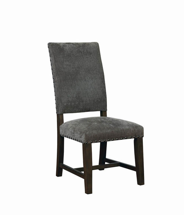 G109142 Parsons Chairs - Premium Parsons Chairs from Coaster Z2 Standard - Just $168! Shop now at Furniture Wholesale Plus  We are the best furniture store in Nashville, Hendersonville, Goodlettsville, Madison, Antioch, Mount Juliet, Lebanon, Gallatin, Springfield, Murfreesboro, Franklin, Brentwood