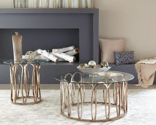 G708058 Coffee Table - Premium Coffee Table from Coaster Z2 Standard - Just $290! Shop now at Furniture Wholesale Plus  We are the best furniture store in Nashville, Hendersonville, Goodlettsville, Madison, Antioch, Mount Juliet, Lebanon, Gallatin, Springfield, Murfreesboro, Franklin, Brentwood