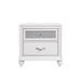 G205893 Nightstand - Premium Nightstand from Coaster Z2 Standard - Just $228! Shop now at Furniture Wholesale Plus  We are the best furniture store in Nashville, Hendersonville, Goodlettsville, Madison, Antioch, Mount Juliet, Lebanon, Gallatin, Springfield, Murfreesboro, Franklin, Brentwood