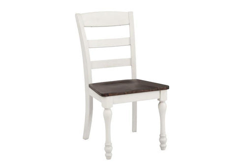 G110381 Side Chair - Premium Side Chair from Coaster Z2 Standard - Just $110! Shop now at Furniture Wholesale Plus  We are the best furniture store in Nashville, Hendersonville, Goodlettsville, Madison, Antioch, Mount Juliet, Lebanon, Gallatin, Springfield, Murfreesboro, Franklin, Brentwood