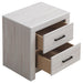 G207053 Nightstand - Premium Nightstand from Coaster Z2 Standard - Just $140! Shop now at Furniture Wholesale Plus  We are the best furniture store in Nashville, Hendersonville, Goodlettsville, Madison, Antioch, Mount Juliet, Lebanon, Gallatin, Springfield, Murfreesboro, Franklin, Brentwood