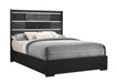 G207103 Queen Bed - Premium Queen Bed from Coaster Z2 Standard - Just $418! Shop now at Furniture Wholesale Plus  We are the best furniture store in Nashville, Hendersonville, Goodlettsville, Madison, Antioch, Mount Juliet, Lebanon, Gallatin, Springfield, Murfreesboro, Franklin, Brentwood