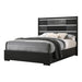 G207103 E King Bed - Premium Eastern King Bed from Coaster Z2 Standard - Just $538! Shop now at Furniture Wholesale Plus  We are the best furniture store in Nashville, Hendersonville, Goodlettsville, Madison, Antioch, Mount Juliet, Lebanon, Gallatin, Springfield, Murfreesboro, Franklin, Brentwood