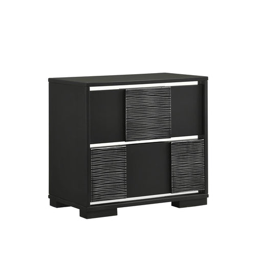 G207103 Nightstand - Premium Nightstand from Coaster Z2 Standard - Just $228! Shop now at Furniture Wholesale Plus  We are the best furniture store in Nashville, Hendersonville, Goodlettsville, Madison, Antioch, Mount Juliet, Lebanon, Gallatin, Springfield, Murfreesboro, Franklin, Brentwood