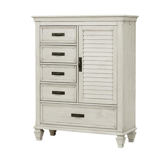 G205333 Chest - Premium Chest from Coaster Z2 Standard - Just $938! Shop now at Furniture Wholesale Plus  We are the best furniture store in Nashville, Hendersonville, Goodlettsville, Madison, Antioch, Mount Juliet, Lebanon, Gallatin, Springfield, Murfreesboro, Franklin, Brentwood