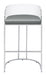 G183406 Bar Stool - Premium Bar Stool from Coaster Z2 Standard - Just $266! Shop now at Furniture Wholesale Plus  We are the best furniture store in Nashville, Hendersonville, Goodlettsville, Madison, Antioch, Mount Juliet, Lebanon, Gallatin, Springfield, Murfreesboro, Franklin, Brentwood