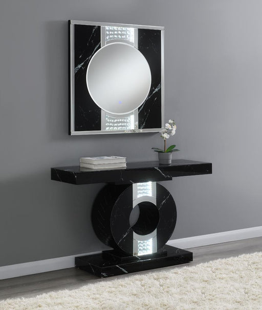 G953480 Console Table - Premium Console Table from Coaster Z2 Standard - Just $630! Shop now at Furniture Wholesale Plus  We are the best furniture store in Nashville, Hendersonville, Goodlettsville, Madison, Antioch, Mount Juliet, Lebanon, Gallatin, Springfield, Murfreesboro, Franklin, Brentwood