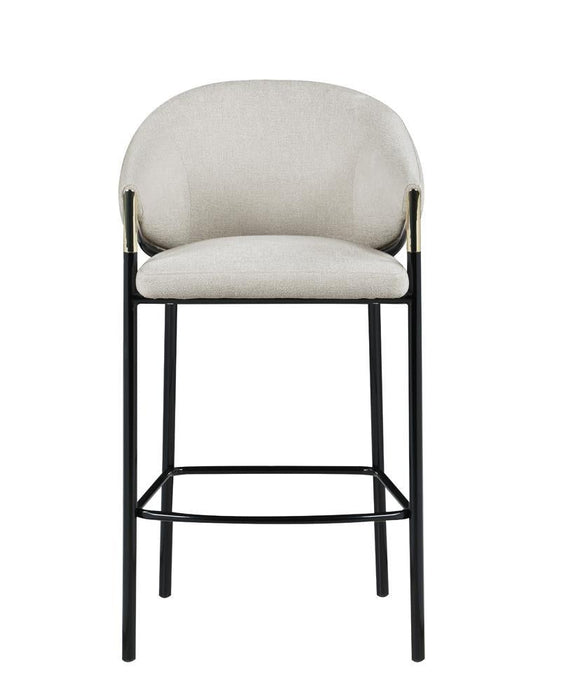 G183437 Bar Stool - Premium Bar Stool from Coaster Z2 Standard - Just $258! Shop now at Furniture Wholesale Plus  We are the best furniture store in Nashville, Hendersonville, Goodlettsville, Madison, Antioch, Mount Juliet, Lebanon, Gallatin, Springfield, Murfreesboro, Franklin, Brentwood