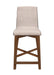G106598 Counter Ht Stool - Premium Counter Height Chair from Coaster Z2 Standard - Just $148! Shop now at Furniture Wholesale Plus  We are the best furniture store in Nashville, Hendersonville, Goodlettsville, Madison, Antioch, Mount Juliet, Lebanon, Gallatin, Springfield, Murfreesboro, Franklin, Brentwood