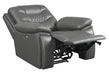 G610204P Power Recliner - Premium Power Recliner from Coaster Z2 Standard - Just $718! Shop now at Furniture Wholesale Plus  We are the best furniture store in Nashville, Hendersonville, Goodlettsville, Madison, Antioch, Mount Juliet, Lebanon, Gallatin, Springfield, Murfreesboro, Franklin, Brentwood