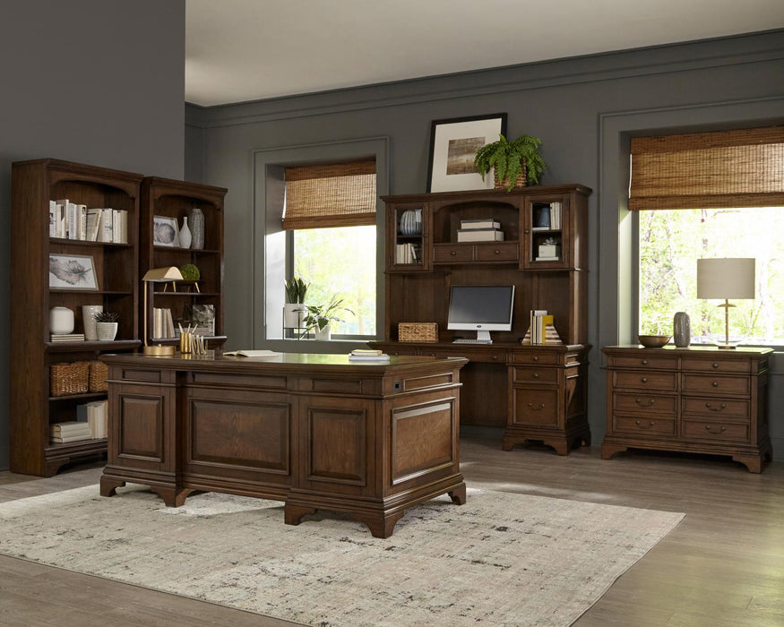 G881281 Executive Desk - Premium Desk from Coaster Z2 Standard - Just $1478! Shop now at Furniture Wholesale Plus  We are the best furniture store in Nashville, Hendersonville, Goodlettsville, Madison, Antioch, Mount Juliet, Lebanon, Gallatin, Springfield, Murfreesboro, Franklin, Brentwood