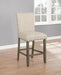 G193138 Counter Height Stool - Premium Counter Height Chair from Coaster Z2 Standard - Just $114! Shop now at Furniture Wholesale Plus  We are the best furniture store in Nashville, Hendersonville, Goodlettsville, Madison, Antioch, Mount Juliet, Lebanon, Gallatin, Springfield, Murfreesboro, Franklin, Brentwood