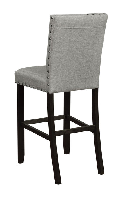 G193129 Bar Stool - Premium Bar Height Stool from Coaster Z2 Standard - Just $126! Shop now at Furniture Wholesale Plus  We are the best furniture store in Nashville, Hendersonville, Goodlettsville, Madison, Antioch, Mount Juliet, Lebanon, Gallatin, Springfield, Murfreesboro, Franklin, Brentwood