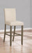 G193139 Bar Stool - Premium Bar Height Stool from Coaster Z2 Standard - Just $122! Shop now at Furniture Wholesale Plus  We are the best furniture store in Nashville, Hendersonville, Goodlettsville, Madison, Antioch, Mount Juliet, Lebanon, Gallatin, Springfield, Murfreesboro, Franklin, Brentwood