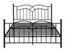 G422763 Queen Bed - Premium Queen Bed from Coaster Z2 Standard - Just $258! Shop now at Furniture Wholesale Plus  We are the best furniture store in Nashville, Hendersonville, Goodlettsville, Madison, Antioch, Mount Juliet, Lebanon, Gallatin, Springfield, Murfreesboro, Franklin, Brentwood