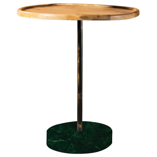 G935882 Accent Table - Premium Accent Table from Coaster Z2 Standard - Just $230! Shop now at Furniture Wholesale Plus  We are the best furniture store in Nashville, Hendersonville, Goodlettsville, Madison, Antioch, Mount Juliet, Lebanon, Gallatin, Springfield, Murfreesboro, Franklin, Brentwood