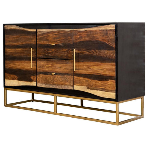 G953466 Accent Cabinet - Premium Accent Cabinet from Coaster Z2 Standard - Just $958! Shop now at Furniture Wholesale Plus  We are the best furniture store in Nashville, Hendersonville, Goodlettsville, Madison, Antioch, Mount Juliet, Lebanon, Gallatin, Springfield, Murfreesboro, Franklin, Brentwood