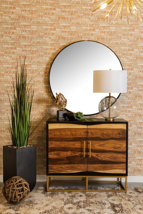 G953447 Accent Cabinet - Premium Accent Cabinet from Coaster Z2 Standard - Just $738! Shop now at Furniture Wholesale Plus  We are the best furniture store in Nashville, Hendersonville, Goodlettsville, Madison, Antioch, Mount Juliet, Lebanon, Gallatin, Springfield, Murfreesboro, Franklin, Brentwood