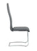 100515GRY DINING CHAIR - Premium Dining Chair from Coaster Z2 Standard - Just $118! Shop now at Furniture Wholesale Plus  We are the best furniture store in Nashville, Hendersonville, Goodlettsville, Madison, Antioch, Mount Juliet, Lebanon, Gallatin, Springfield, Murfreesboro, Franklin, Brentwood