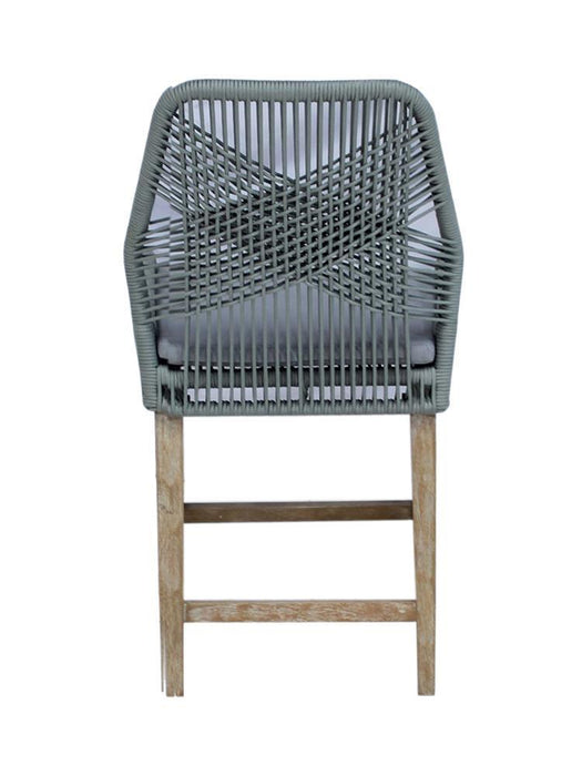 110035 COUNTER HT CHAIR - Premium Barstool from Coaster Z2 Standard - Just $374! Shop now at Furniture Wholesale Plus  We are the best furniture store in Nashville, Hendersonville, Goodlettsville, Madison, Antioch, Mount Juliet, Lebanon, Gallatin, Springfield, Murfreesboro, Franklin, Brentwood